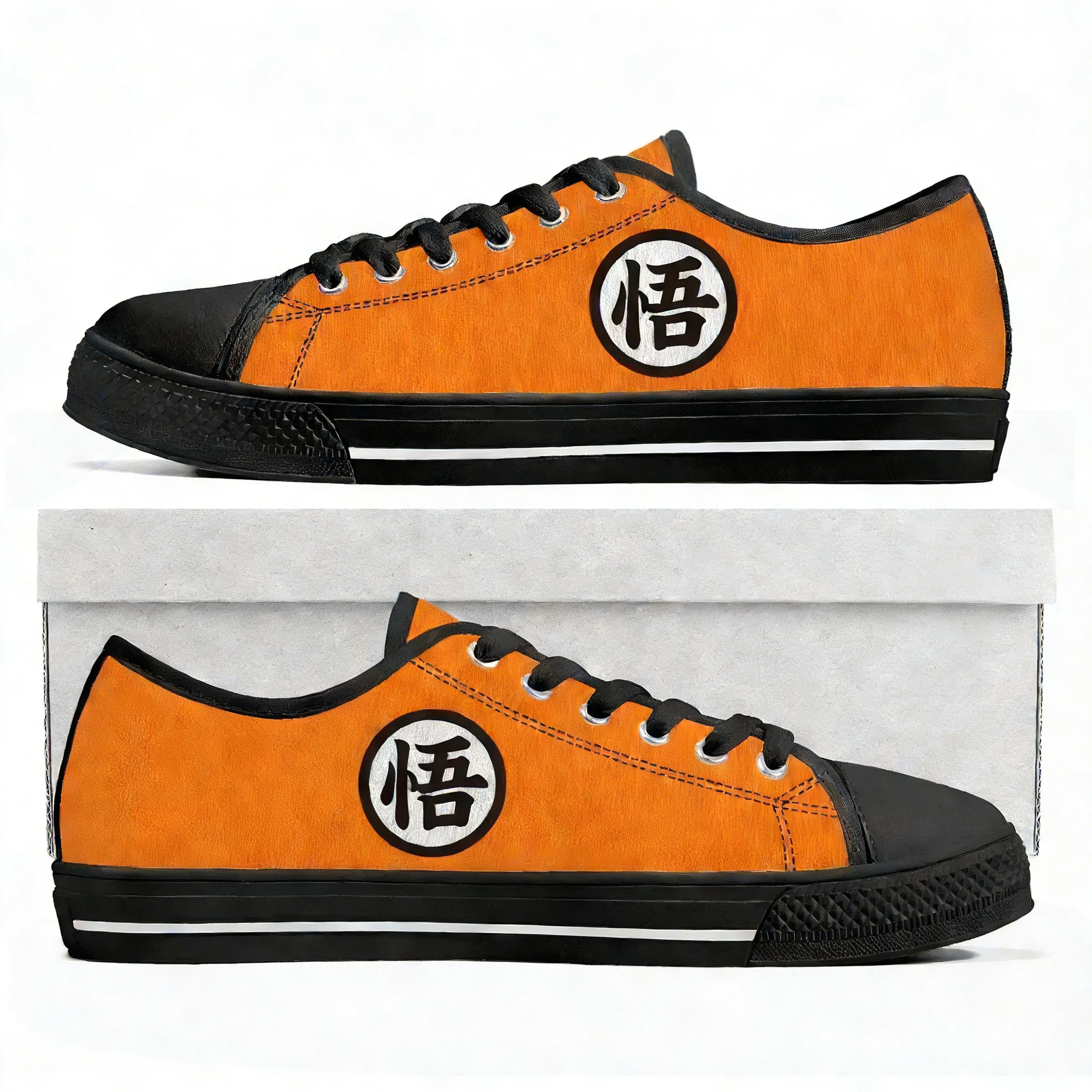 ฮอท ดราก้อน มาสเตอร์ โกคู โลโก - Women Shoes Logo บทวิจารณ์และราคา