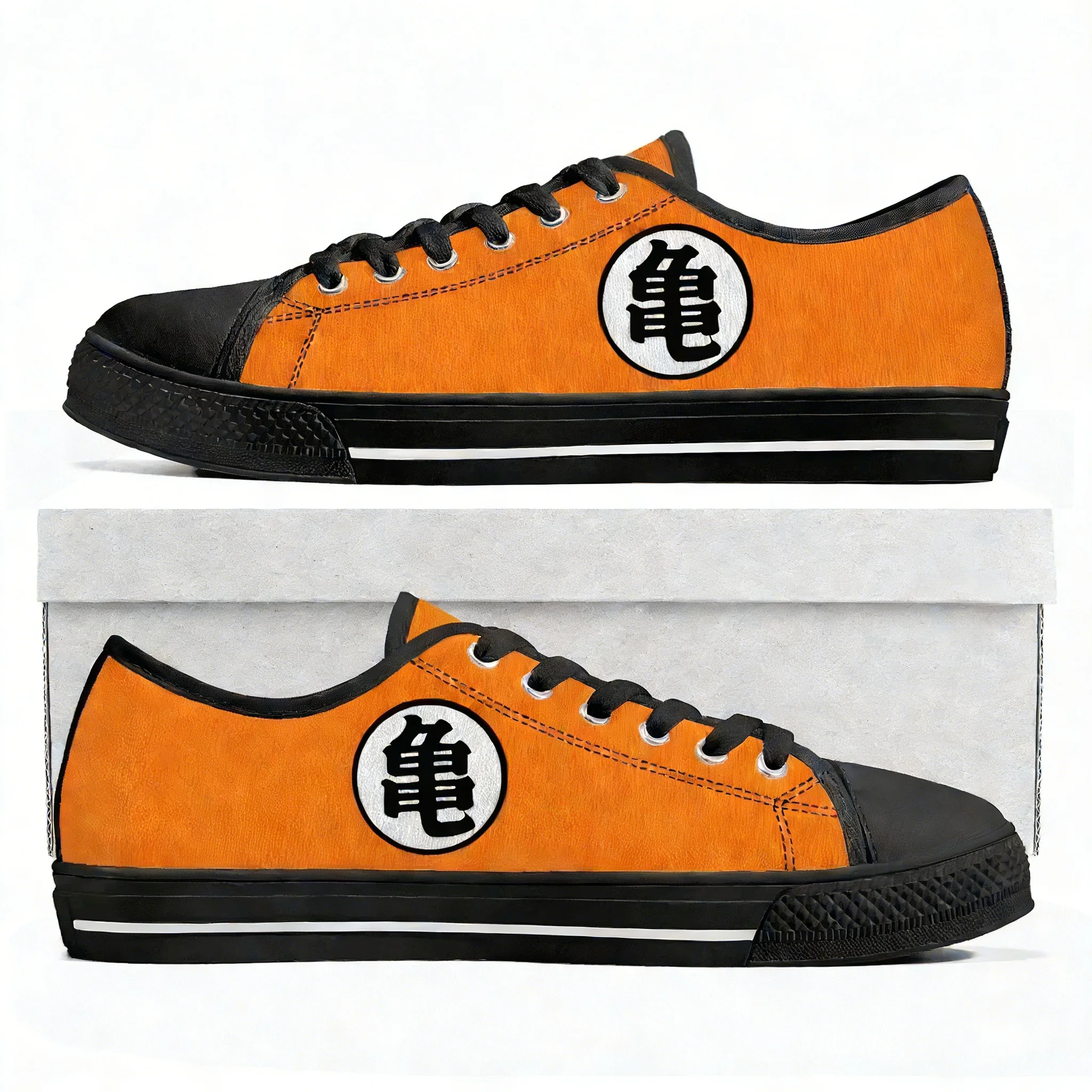 ฮอท ดราก้อน มาสเตอร์ โกคู โลโก - Women Shoes Logo บทวิจารณ์และราคา