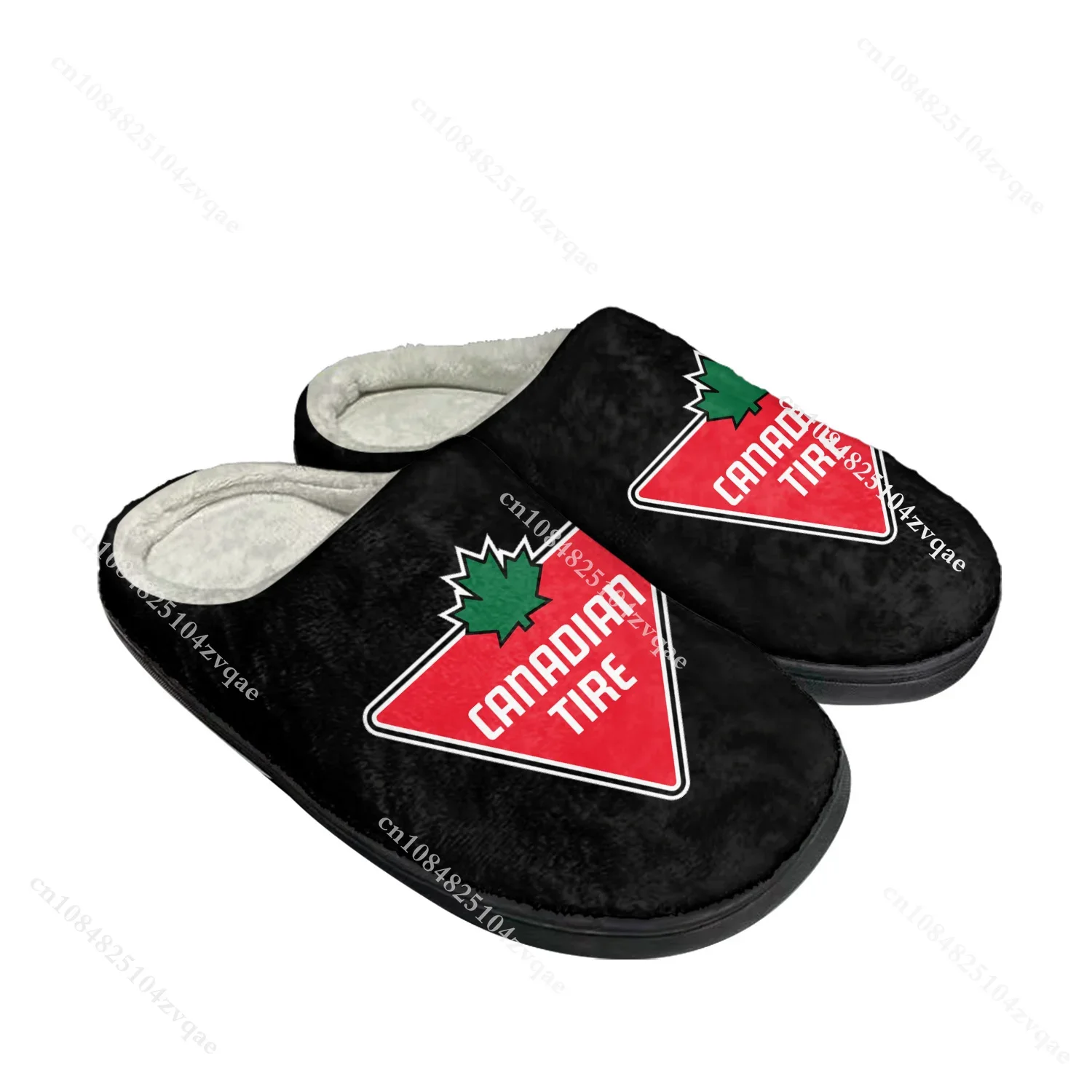 แคนาดายางโลโก้รองเท้าแตะผ้าฝ้า - Women Shoes Logo บทวิจารณ์และราคา