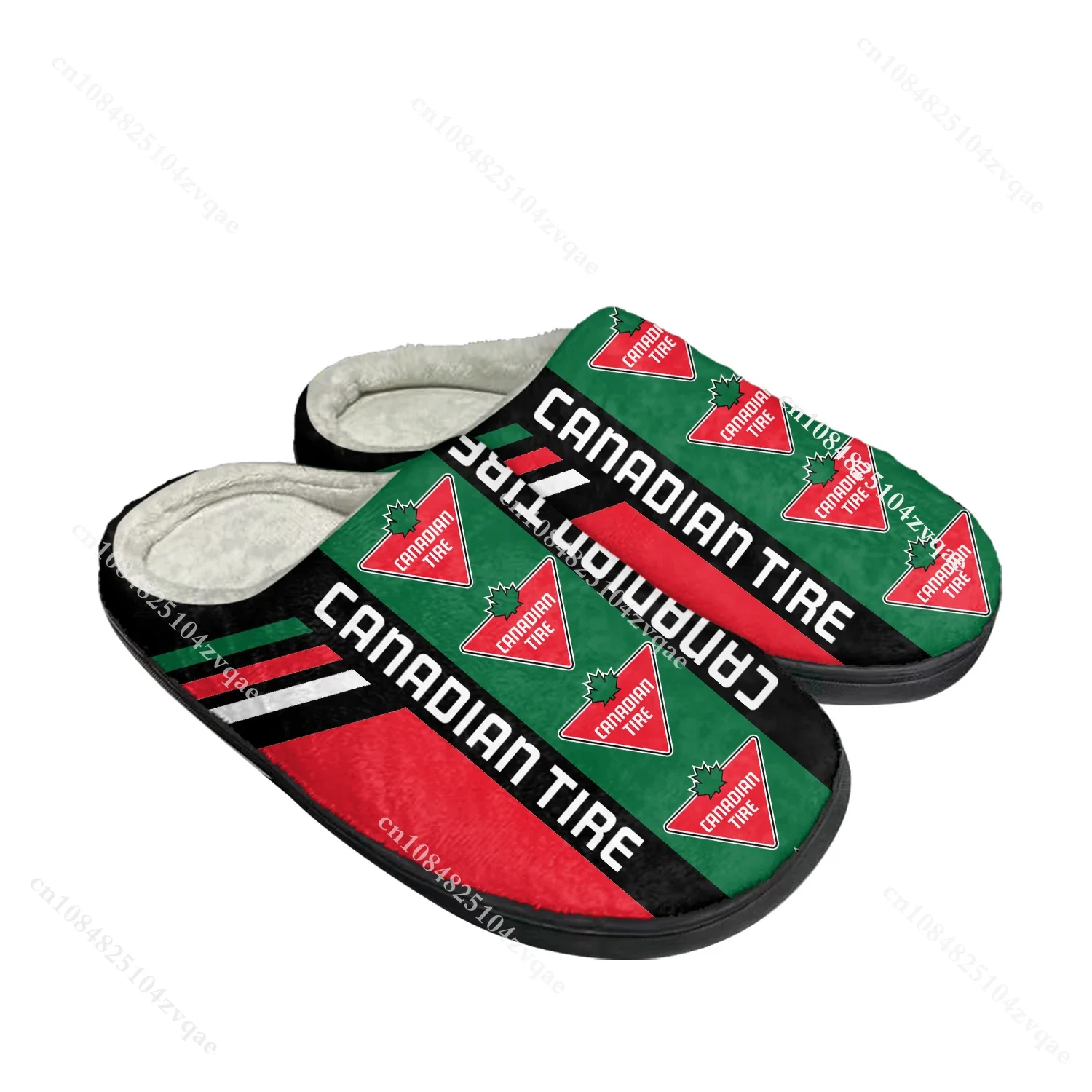 แคนาดายางโลโก้รองเท้าแตะผ้าฝ้า - Women Shoes Logo บทวิจารณ์และราคา