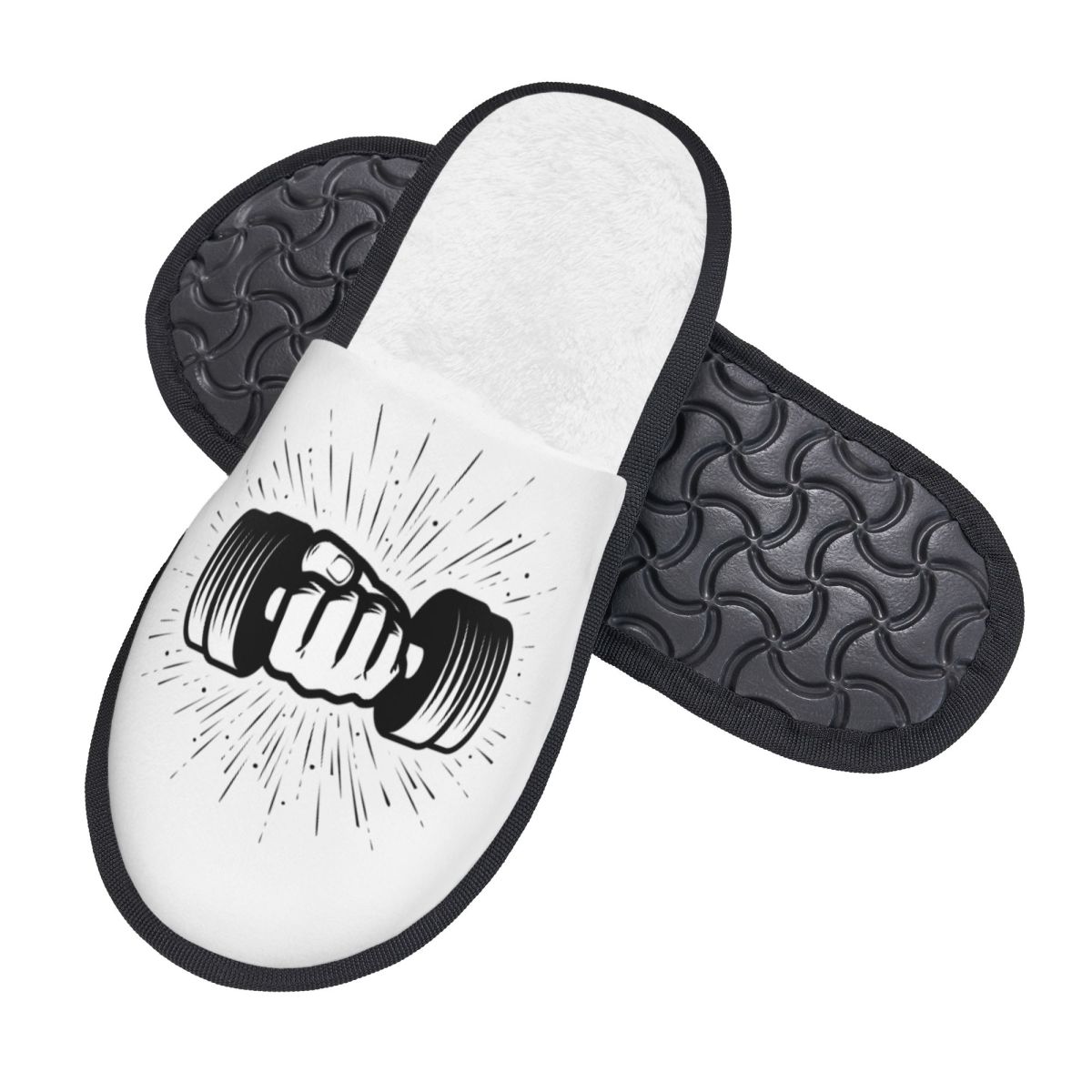 รองเท้าแตะโฟมเมมโมรี่แบบสวมสบา - Women Shoes Logo บทวิจารณ์และราคา