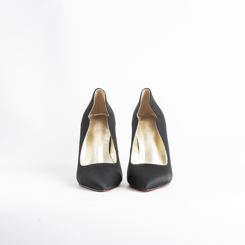 หรูหราสีแดงด้านล่างสีดํา Point - Women'S Shoes Red Bottoms บทวิจารณ์และราคา
