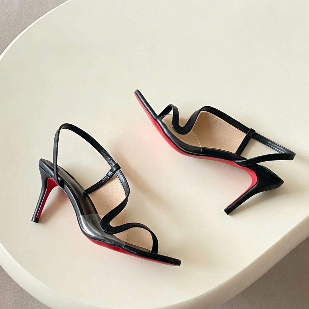 รองเท้าส้นสูงสตรีแบรนด์หรูสำหร - Women Shoes Branded บทวิจารณ์และราคา