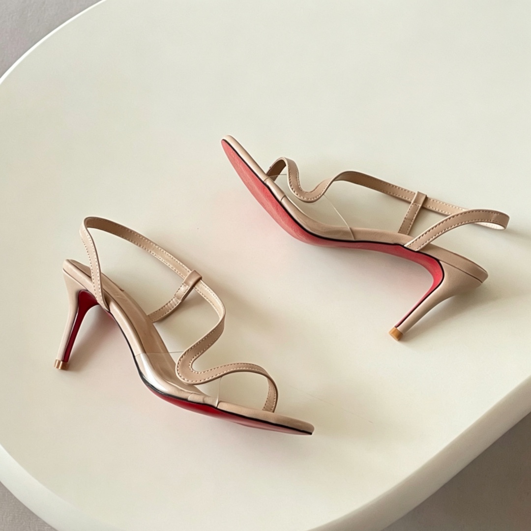 รองเท้าส้นสูงสตรีแบรนด์หรูสำหร - Women Shoes Branded บทวิจารณ์และราคา