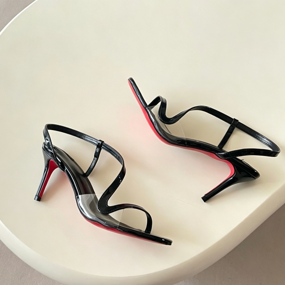 รองเท้าส้นสูงสตรีแบรนด์หรูสำหร - Women Shoes Branded บทวิจารณ์และราคา